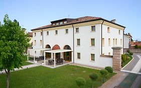 Hotel Antica Corte Marchesini